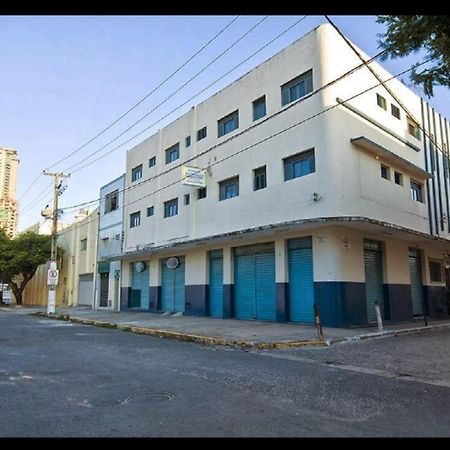 Residencial Potengy Натал Екстериор снимка