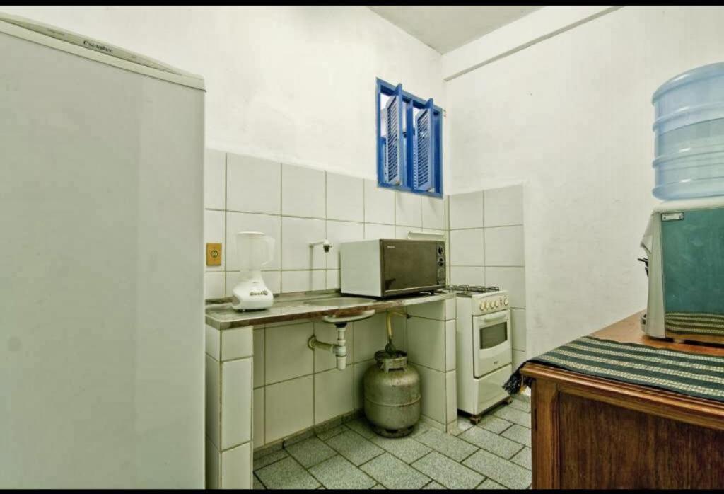 Residencial Potengy Натал Екстериор снимка