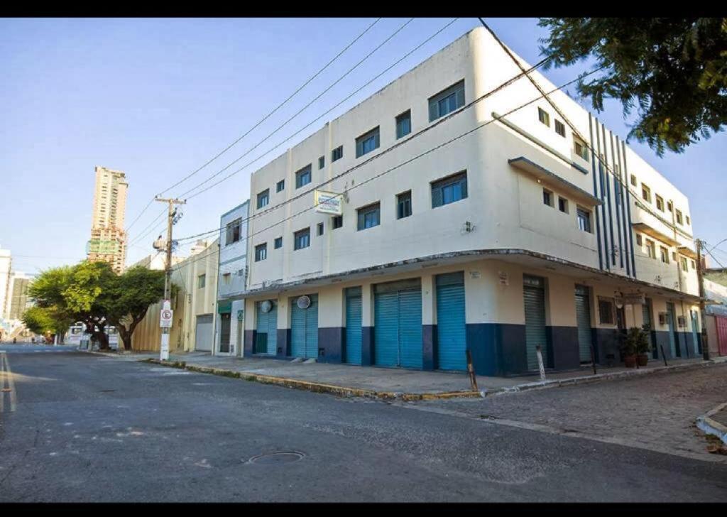 Residencial Potengy Натал Екстериор снимка