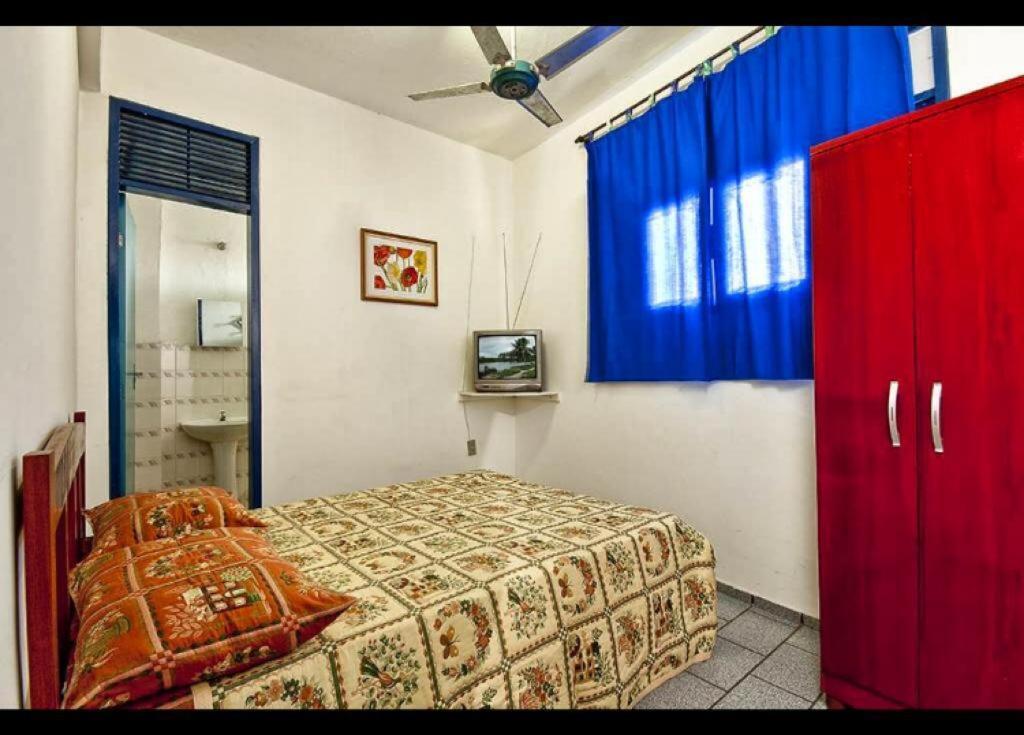 Residencial Potengy Натал Екстериор снимка