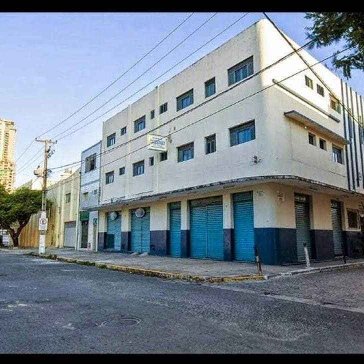 Residencial Potengy Натал Екстериор снимка